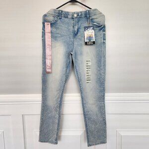 NWT Almost Famous Jeggings Waist Trainer Jean Juniors size 15